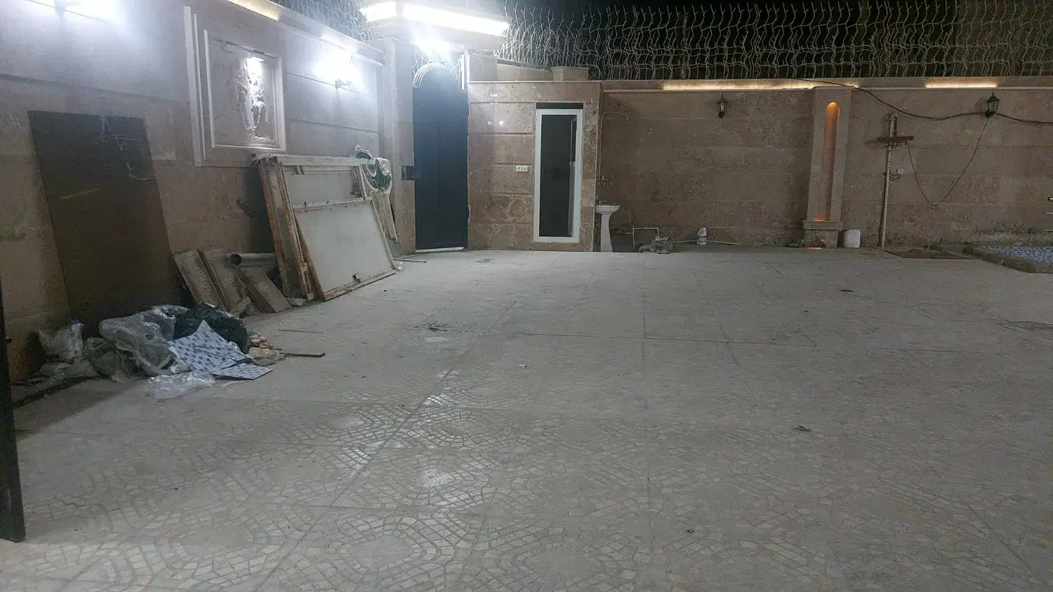 استخدام کارگر|استخدام معماری، عمران و ساختمانی|بندرعباس, |دیوار