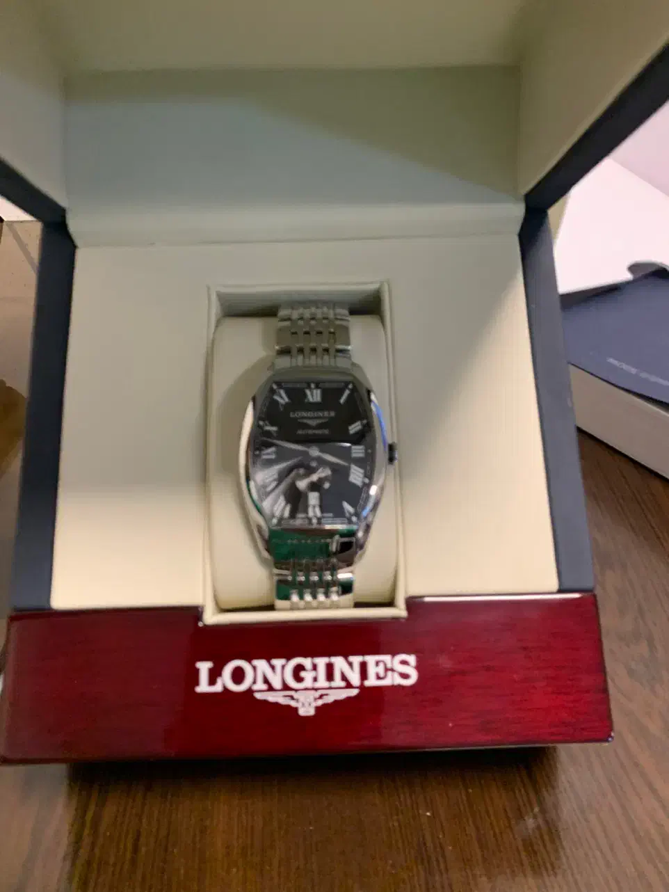 ساعت لانژین Evidenza|ساعت|تهران, سازمان آب|دیوار