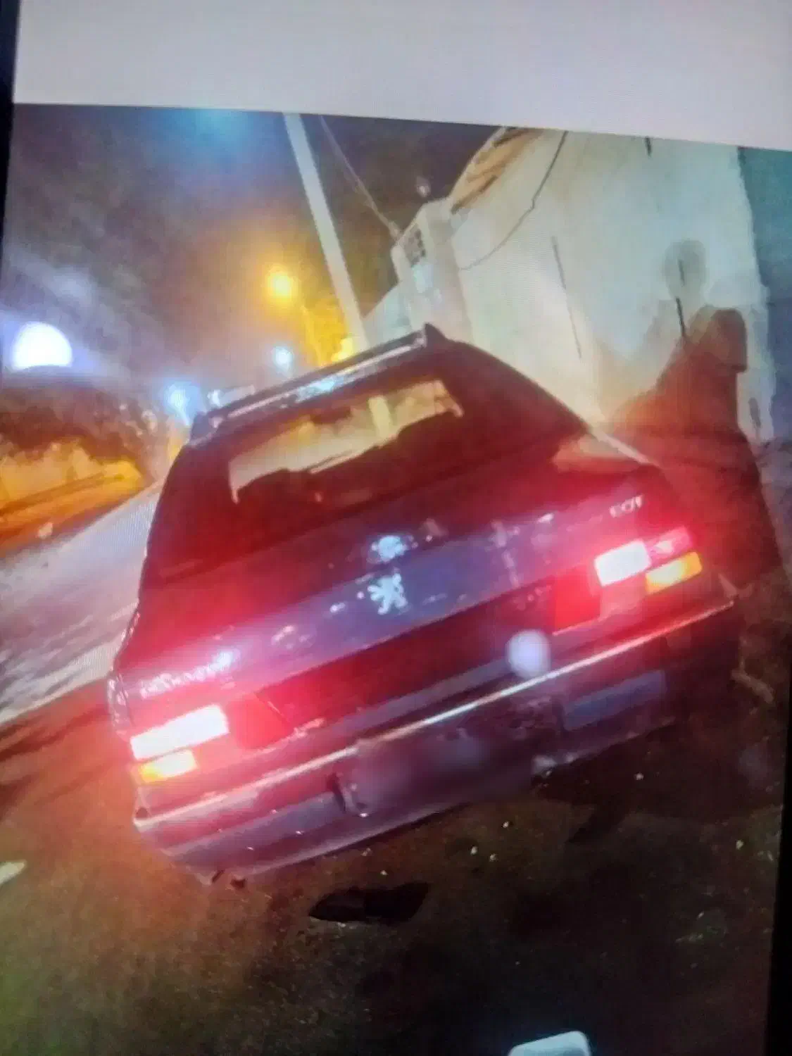 اردی|خودرو سواری و وانت|قشم, |دیوار