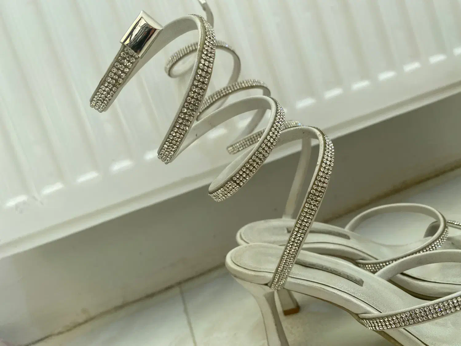 کفش مجلسی|کیف، کفش، کمربند|تهران, خاک سفید|دیوار