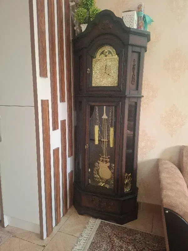 فروش لوازم خانگی|بوفه، ویترین، کنسول|رشت, توشیبا|دیوار