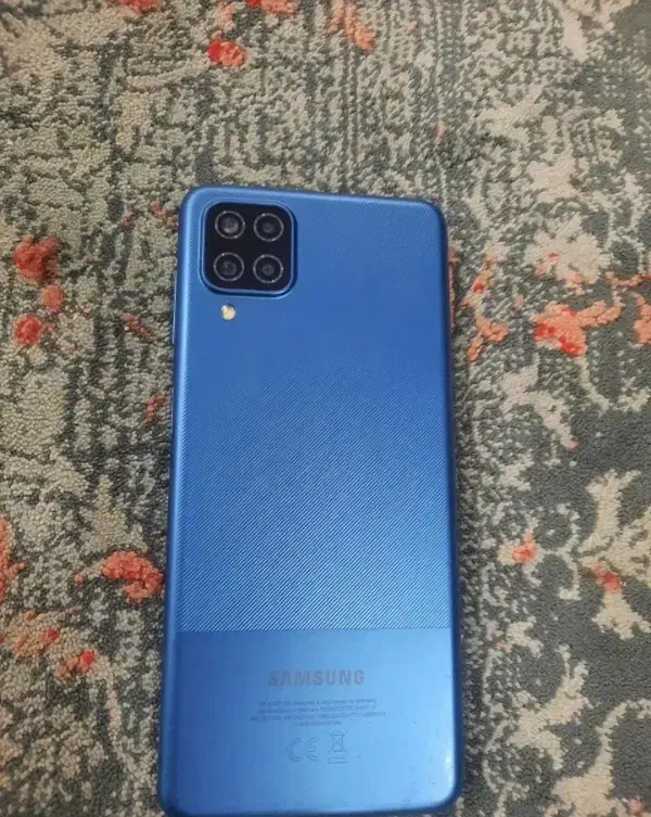 a12 صفر|موبایل|زابل, |دیوار