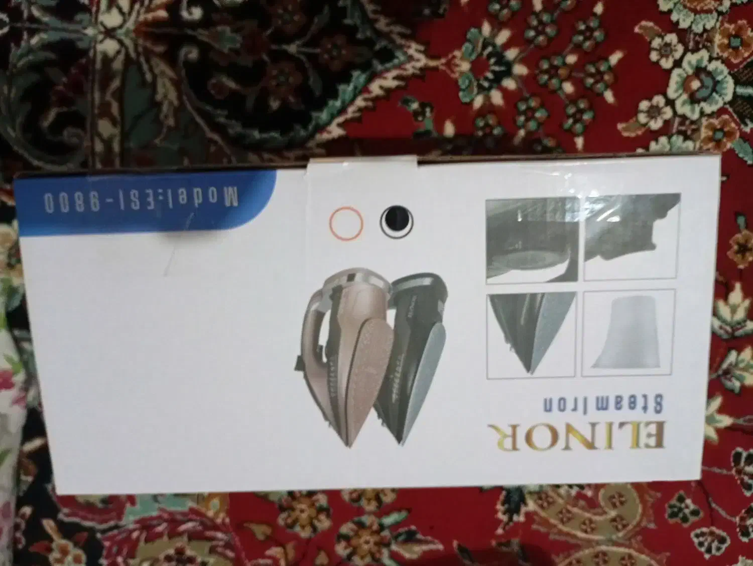 اتو|اتو و لوازم اتو|بروجرد, |دیوار