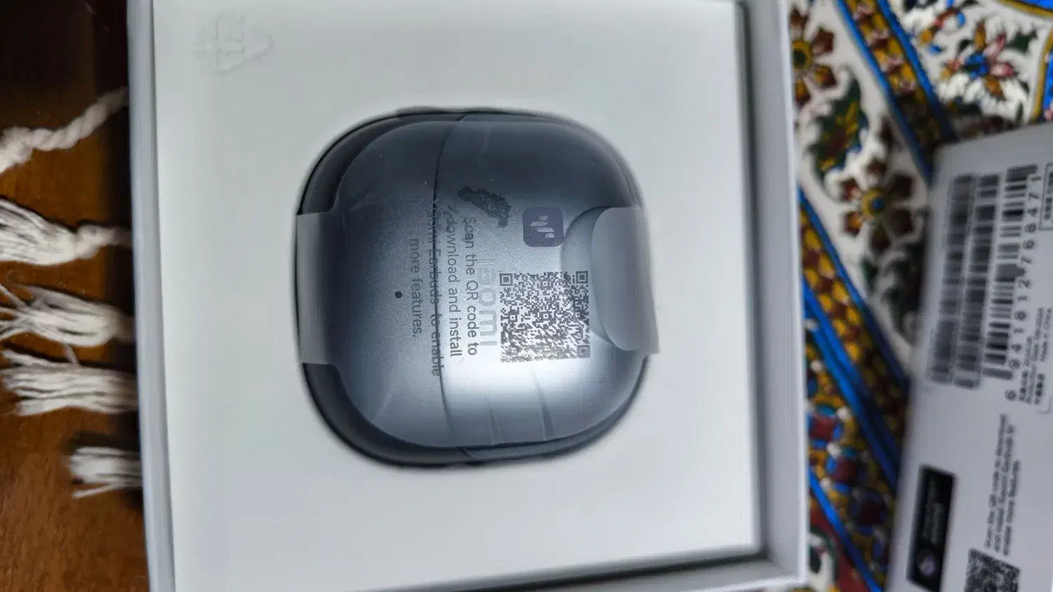 Xiaomi buds 5|لوازم جانبی موبایل و تبلت|تهران, عبدل‌آباد|دیوار