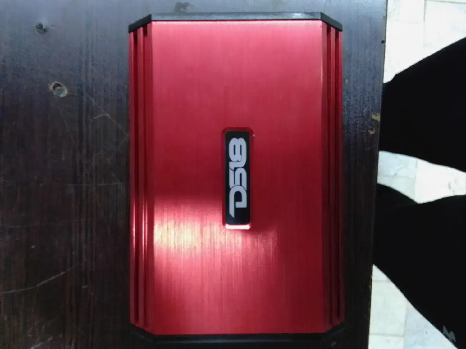 سیستم بشرط درحد|صوتی و تصویری|اقبالیه, |دیوار