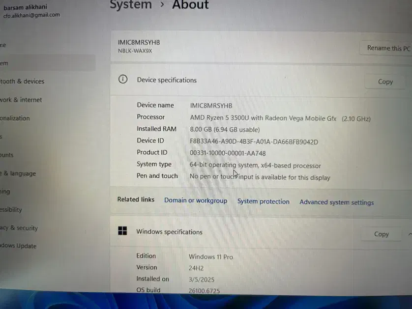 لب تاب huawei|رایانه همراه|قزوین, |دیوار