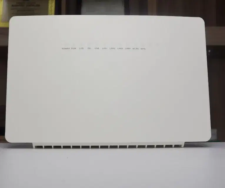 مودم هواوی فیبرنوری HG8245Q2|مودم و تجهیزات شبکه|مشهد, ولیعصر (شهرک غرب)|دیوار