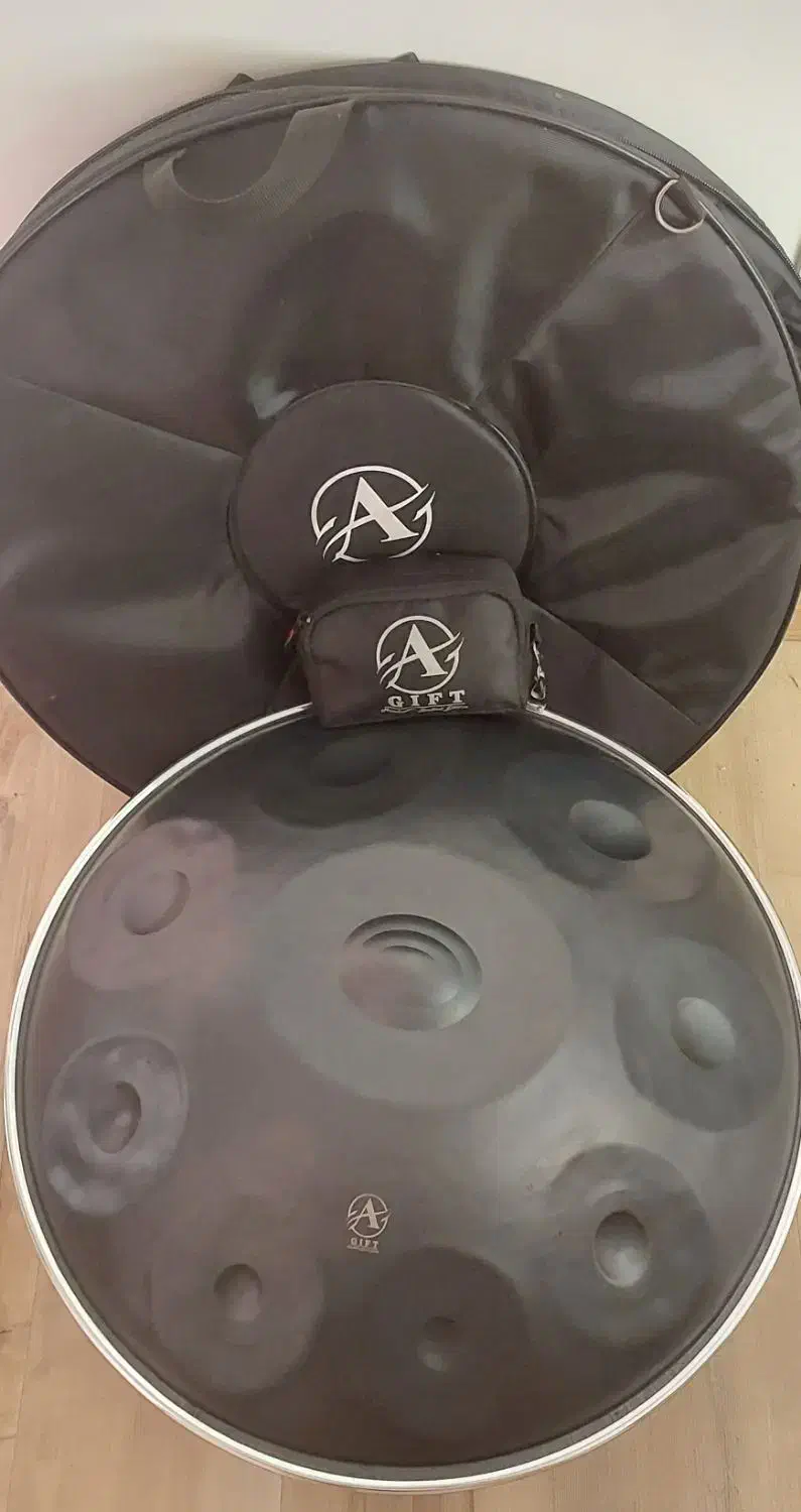 هنگدرام Agift|درام و پرکاشن|تهران, اکباتان|دیوار