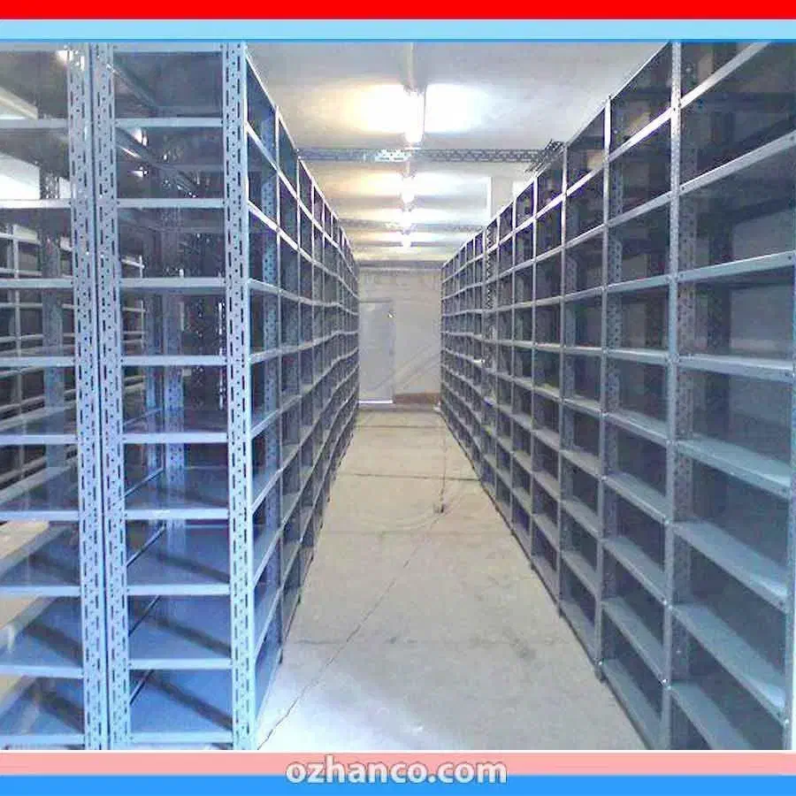 قفسه فروشگاهی قفسه سدید|فروشگاه و مغازه|بندرعباس, |دیوار