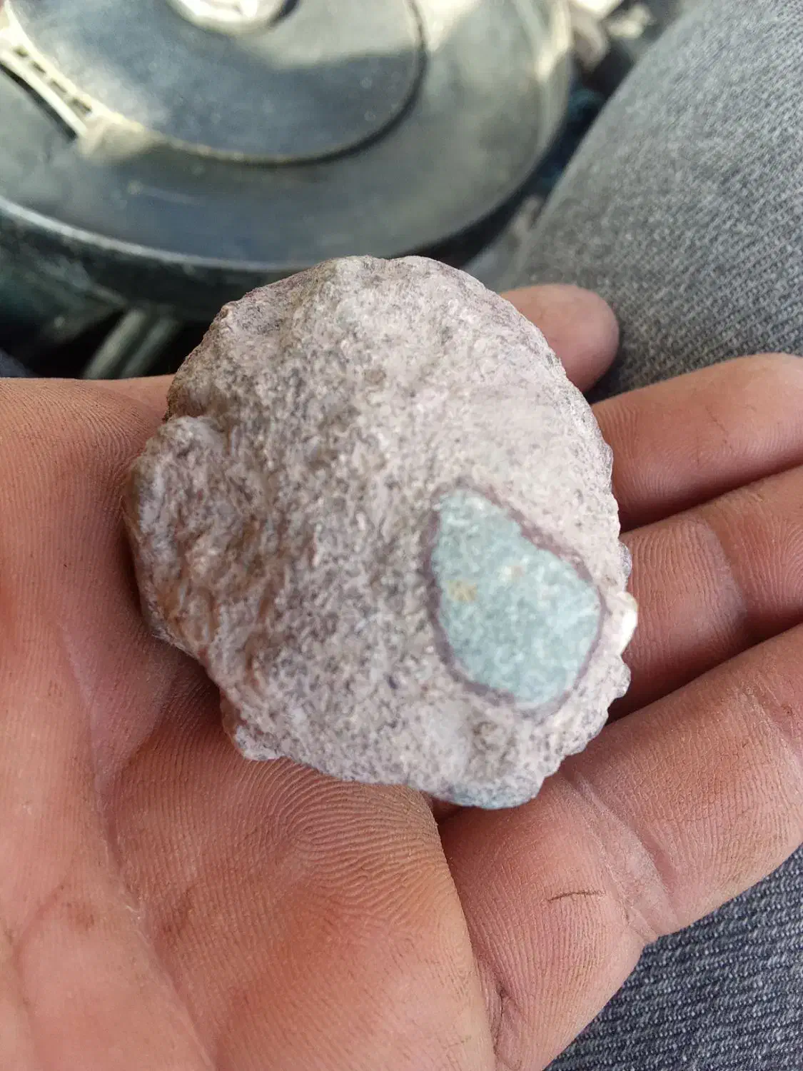 سنگ قدیمی|کلکسیون اشیاء عتیقه|خوی, |دیوار