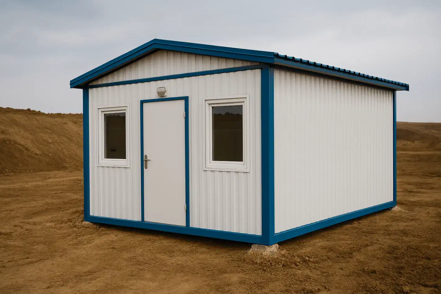 کانکس کارگاهی و پروژه‌ای مقاوم، تحویل سریع|خدمات پیشه و مهارت|تهران, صادقیه|دیوار