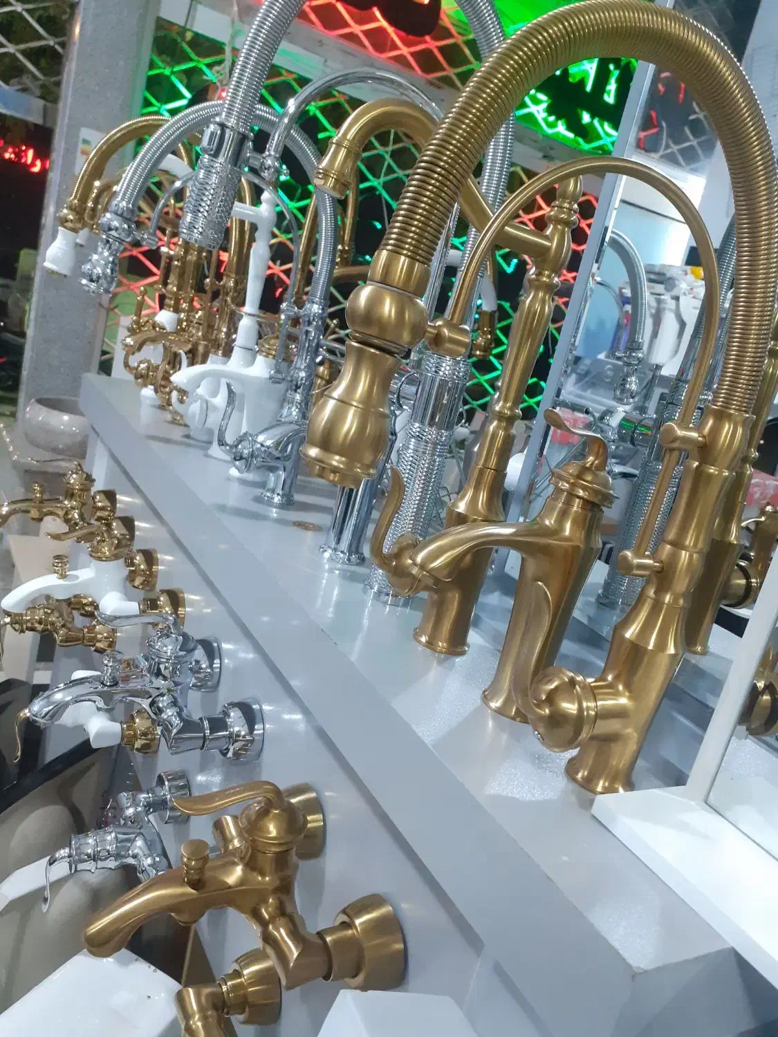 تصفیه آب ارزان سینک گازرومیزی هود شیرآلات مناسبK66|مصالح و تجهیزات ساختمان|مشهد, پنجتن|دیوار