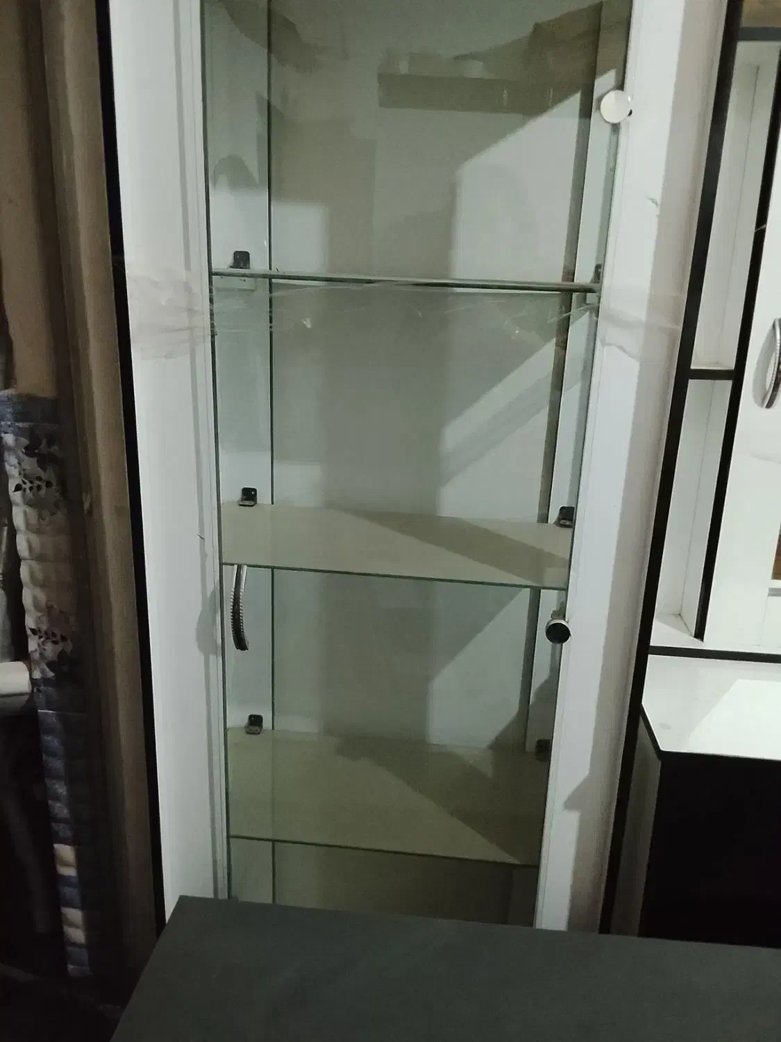 دراور و جاکفشی. بوفه|جاکفشی، کمد، دراور|اسحاق آباد, |دیوار