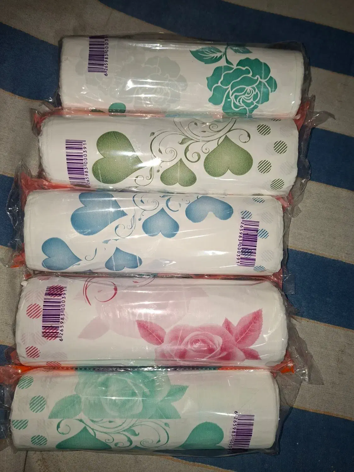 قیمت مناسب|سفره، حوله، دستمال آشپزخانه|ساوه, |دیوار