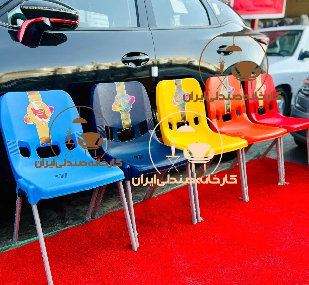 میز و صندلی پلاستیکی ست نهارخوری بامیزتاشوناصر۸۸۰|میز و صندلی غذاخوری|تهران, نازی‌آباد|دیوار