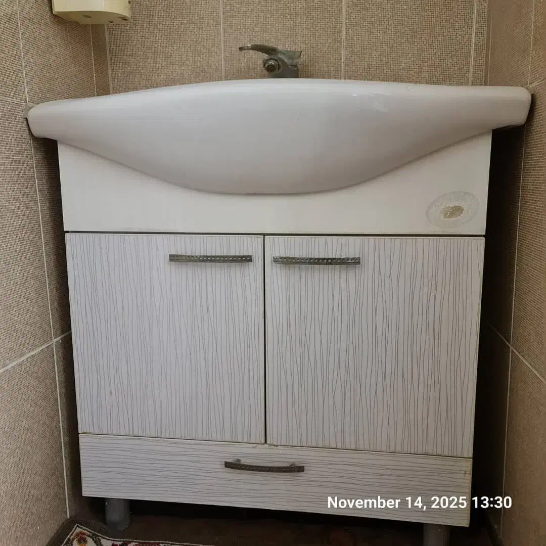 روشویی ،آئینه وشیر|لوازم سرویس بهداشتی|شیراز, بریجستون|دیوار