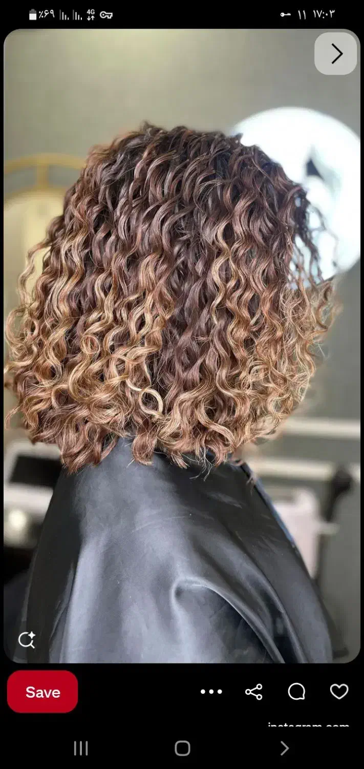 فرمو|خدمات آرایشگری و زیبایی|آق قلا, |دیوار