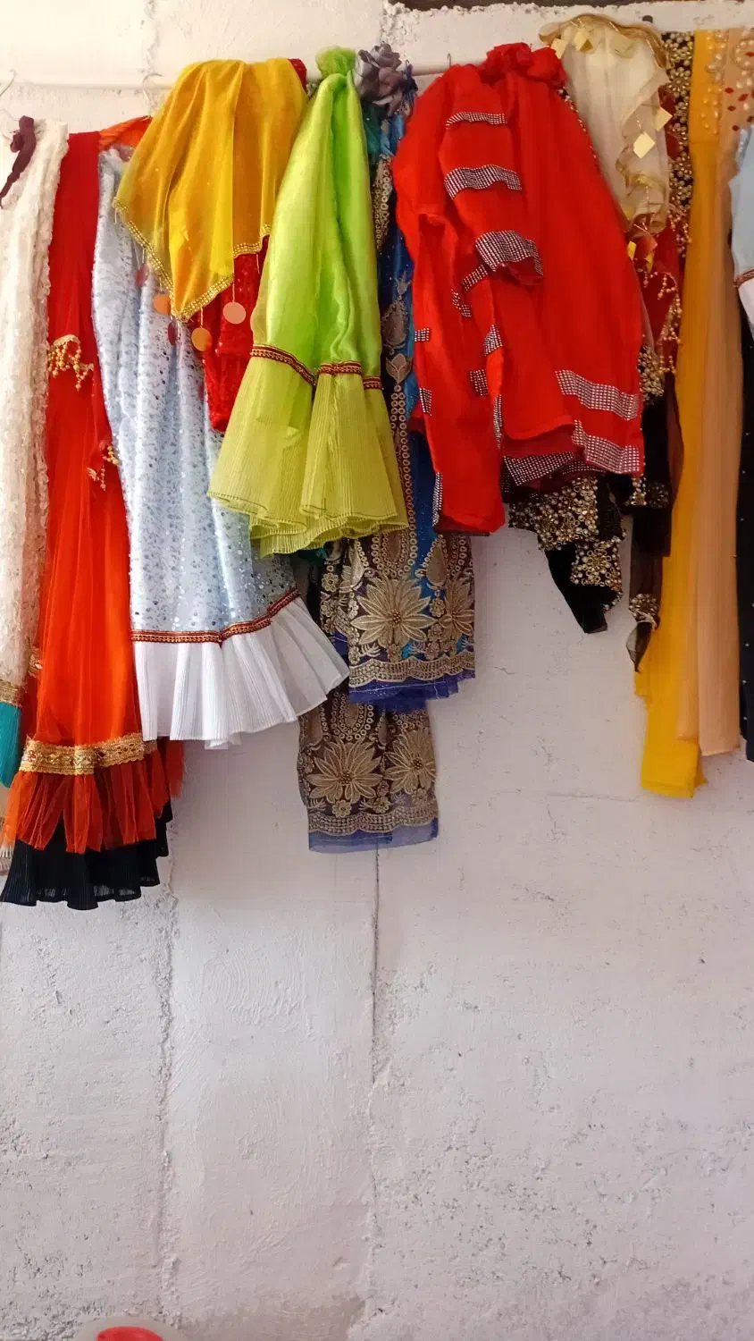 لباس محلی کرایه و فروش قیمت مناسب|لباس|شهرکرد, |دیوار