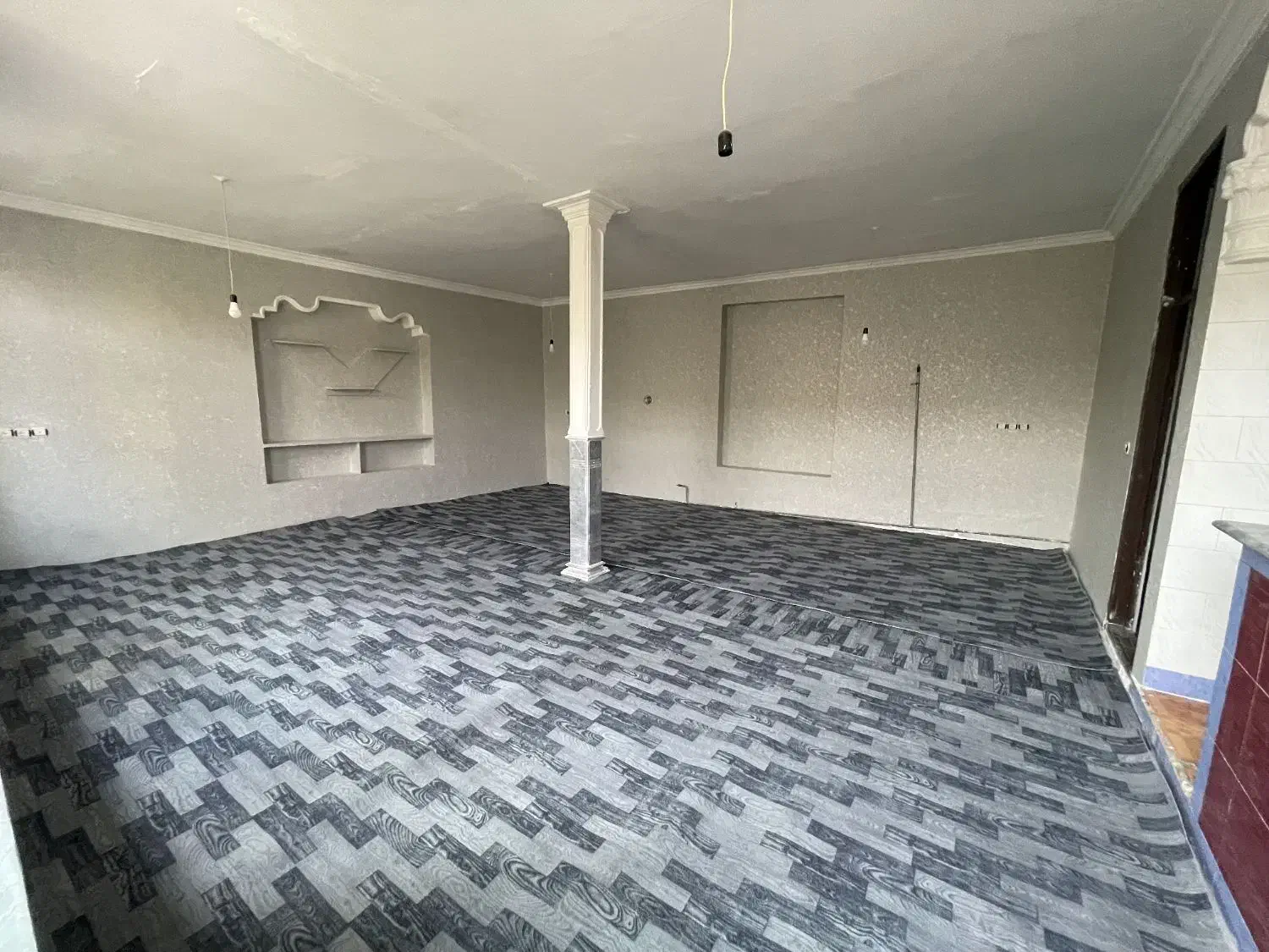 یک باب خانه مسکونی ۱۷۰ متری واقع در طاهر ۱۰|فروش خانه و ویلا|بناب, |دیوار