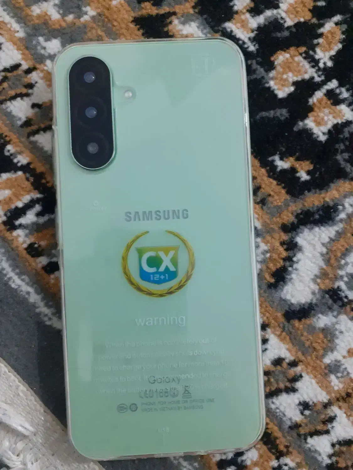 موبایل آ ۵۶ غیر اصل|موبایل|کاشان, امیرکبیر|دیوار