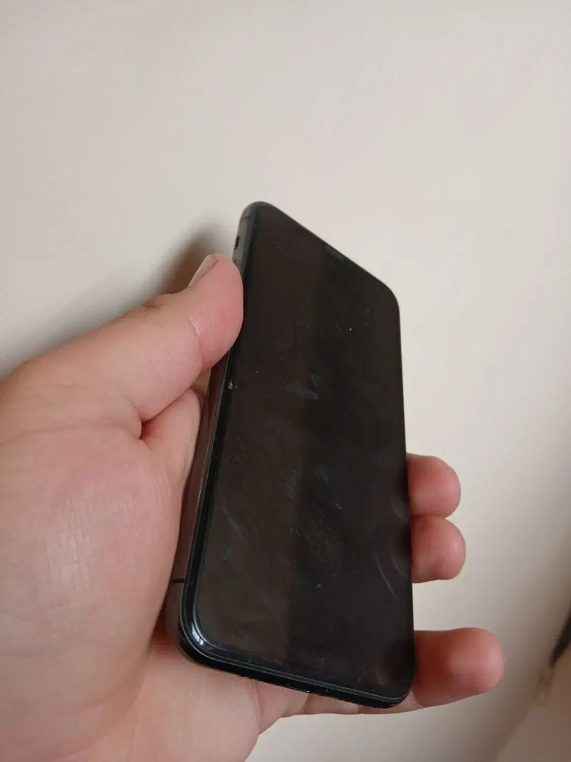 آیفون ۱۱ پرو ۵۱۲ گیگ ZAA|موبایل|تبریز, |دیوار