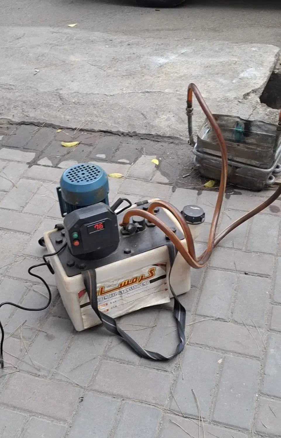 تعمیر سرویس پکیج آبگرمکن بخاری گاز شیرآلات|خدمات پیشه و مهارت|گرگان, |دیوار