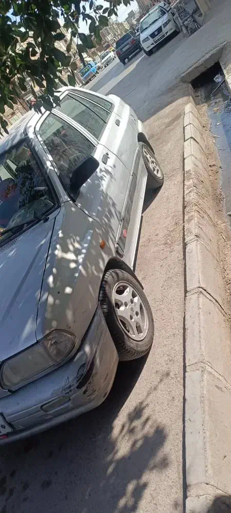 پراید ۱۴۱|خودرو سواری و وانت|رباط‌کریم, رباط‌کریم|دیوار