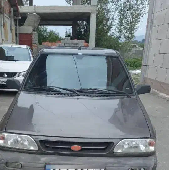 فروش خودرو|خودرو سواری و وانت|قائم‌شهر, |دیوار