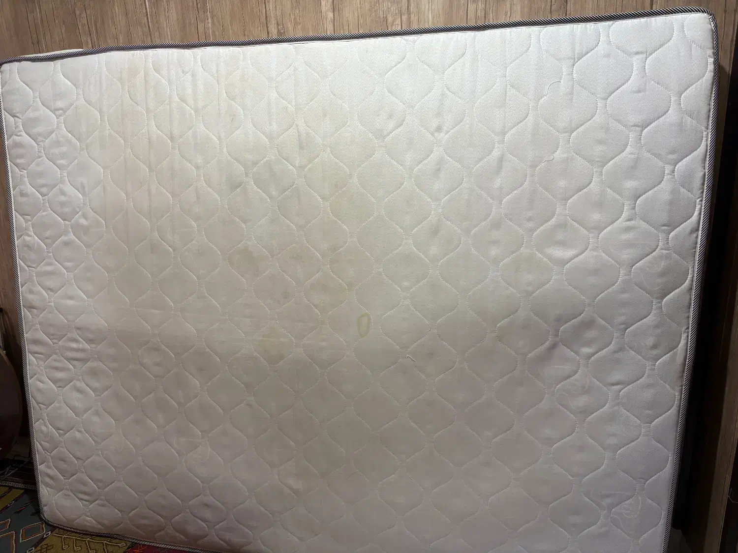 تشک خوشخواب|تشک تختخواب|بجنورد, |دیوار