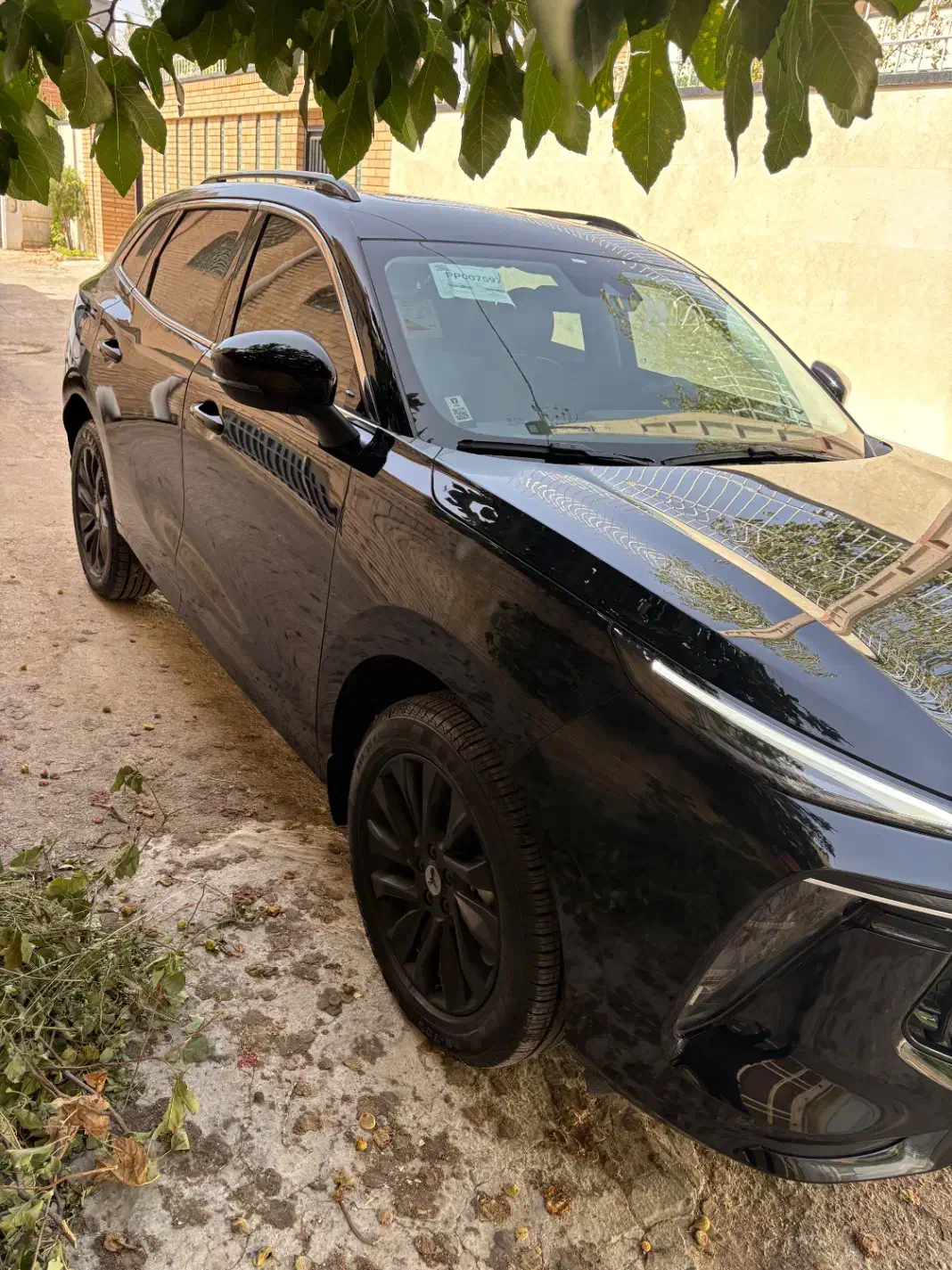 لاماری ایما|خودرو سواری و وانت|بجنورد, |دیوار