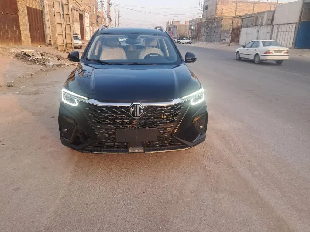 MG Rx5 2025|خودرو سواری و وانت|اهواز, شریعتی جنوبی|دیوار