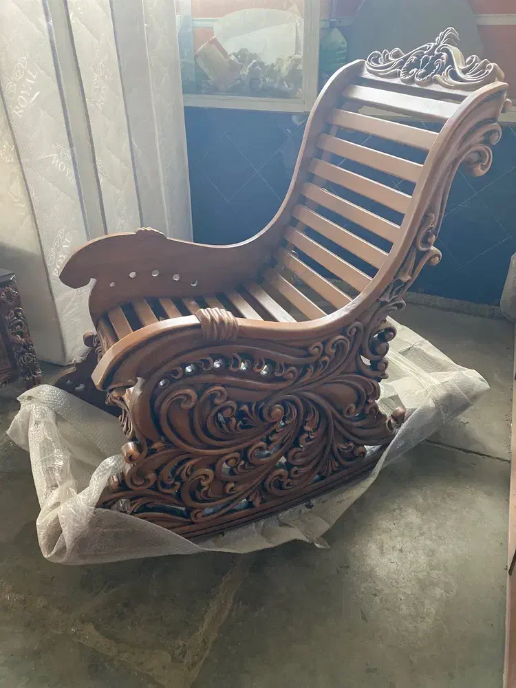 صندلی راک|صندلی و نیمکت|تبریز, |دیوار