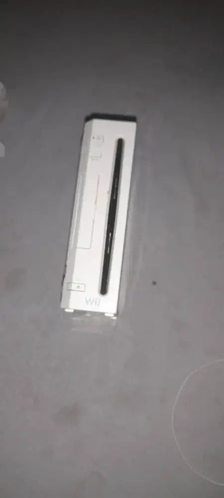 Wii سلامت معاوضه با ps3 ps2 psp|کنسول، بازی ویدئویی و آنلاین|کرج, اخگرآباد|دیوار