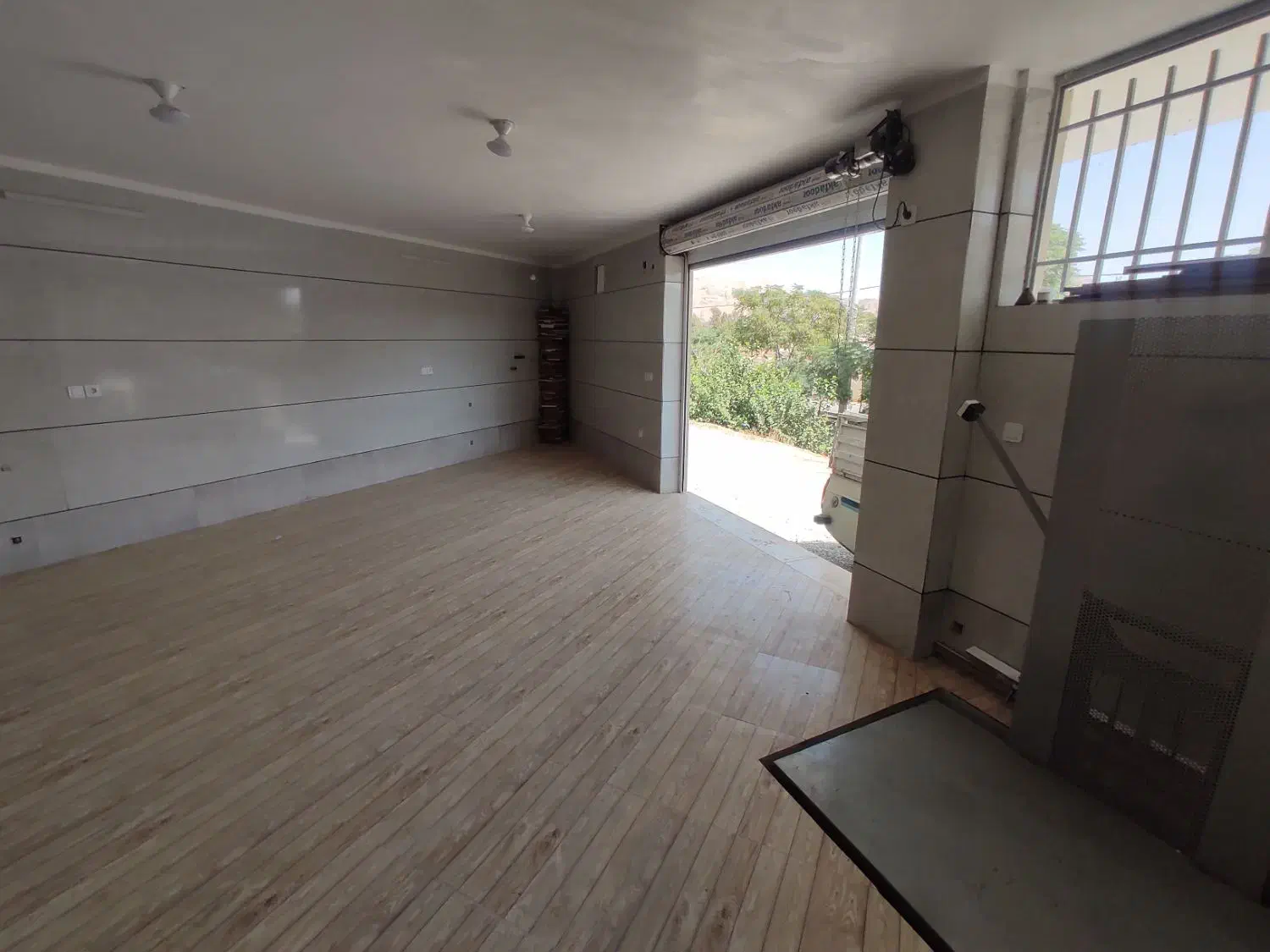 غرفه انبار|اجارهٔ دفتر کار، اتاق اداری، مطب|خمینیشهر, |دیوار