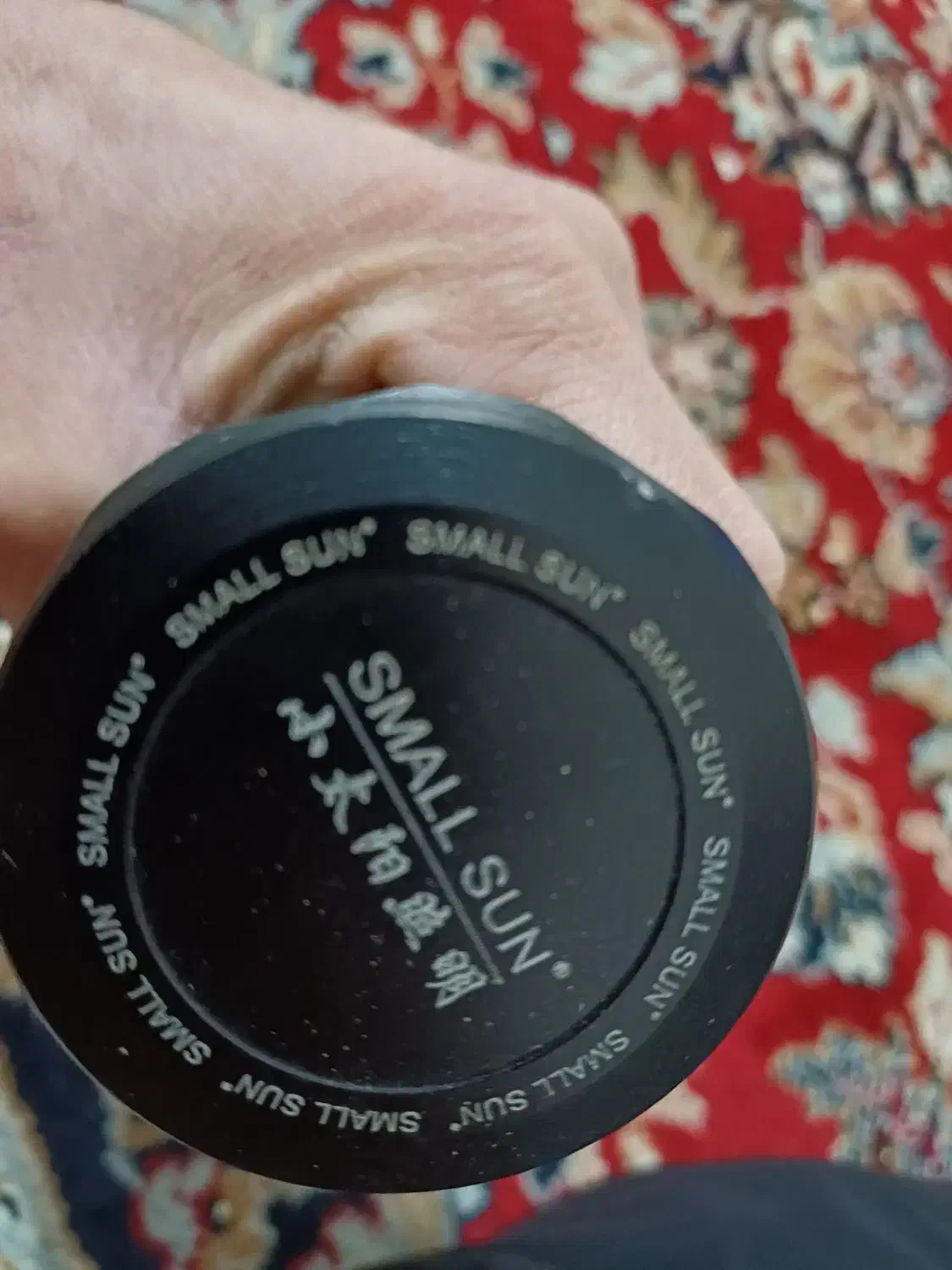 گوشی 34a تضمین|موبایل|مسجد سلیمان, |دیوار