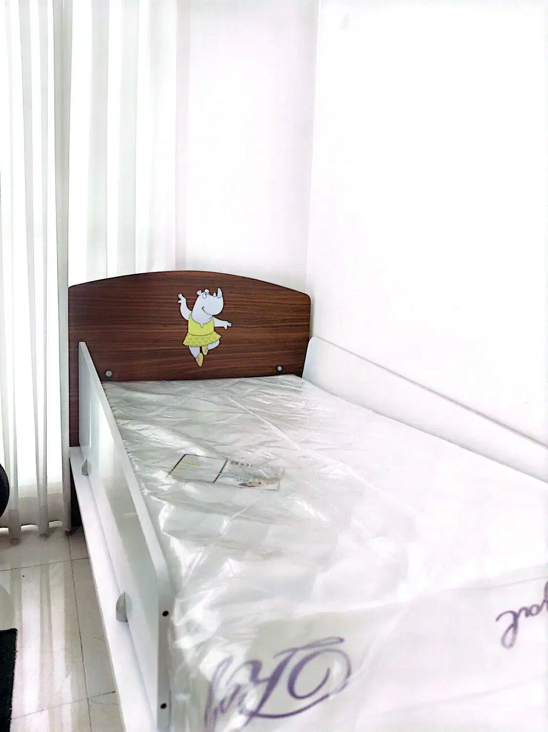 سرویس خواب نوزاد و کودک بامبینو|تخت و سرویس خواب|شهریار, شهرک شاهد|دیوار