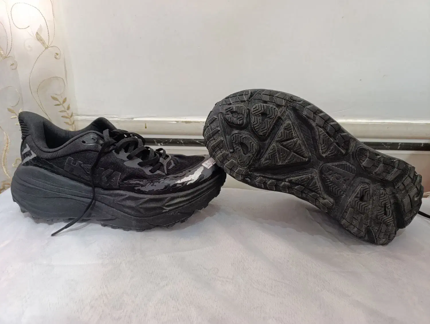 کفش و پوشاک پیراهن تیشرت وو..|کیف، کفش، کمربند|فیروزآباد (فارس), |دیوار