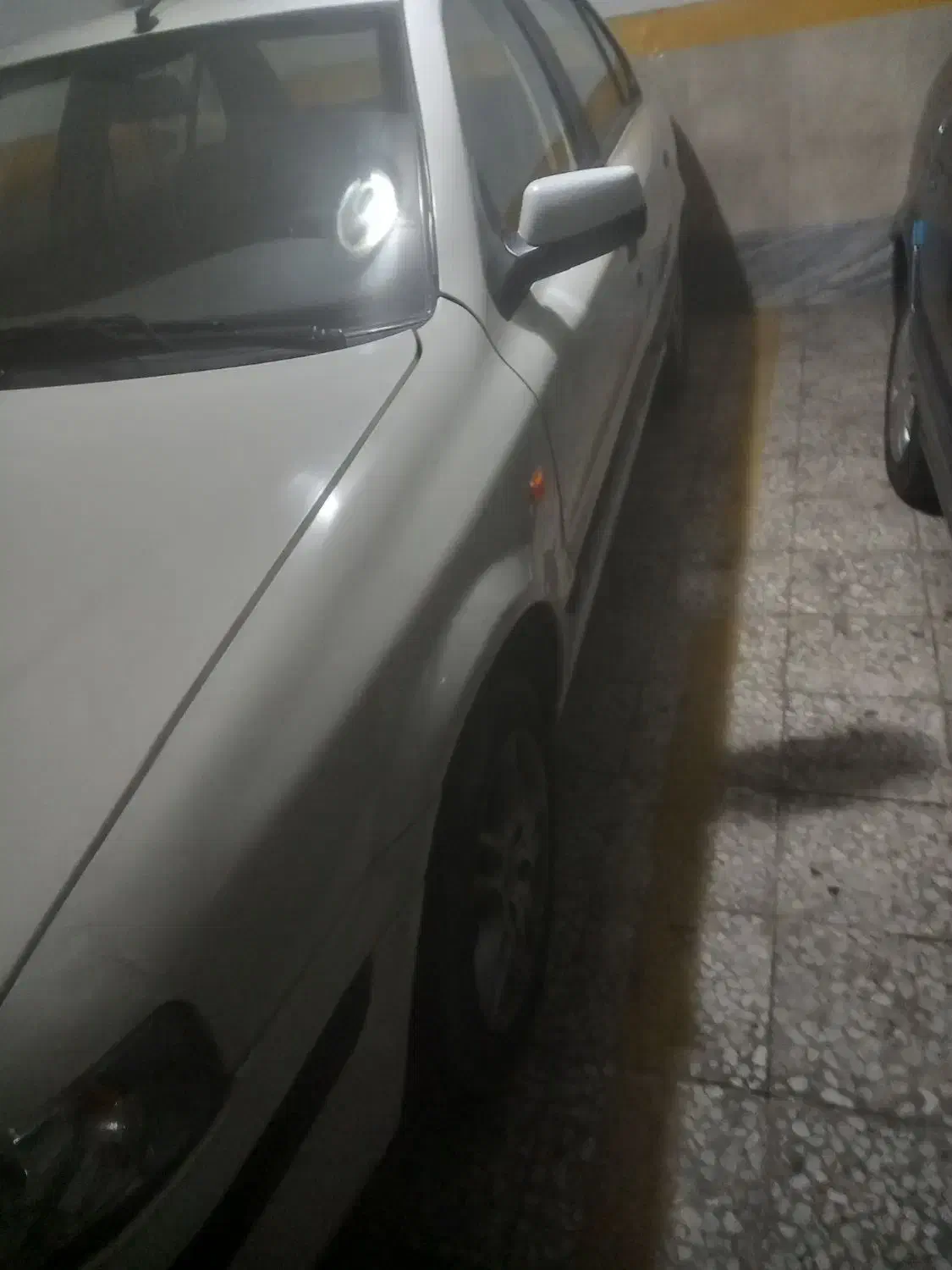 سمند۸۸|خودرو سواری و وانت|ملارد, |دیوار