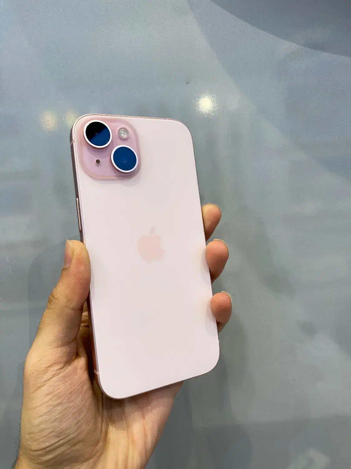 ۱۵ نرمال|موبایل|مشهد, کوثر|دیوار