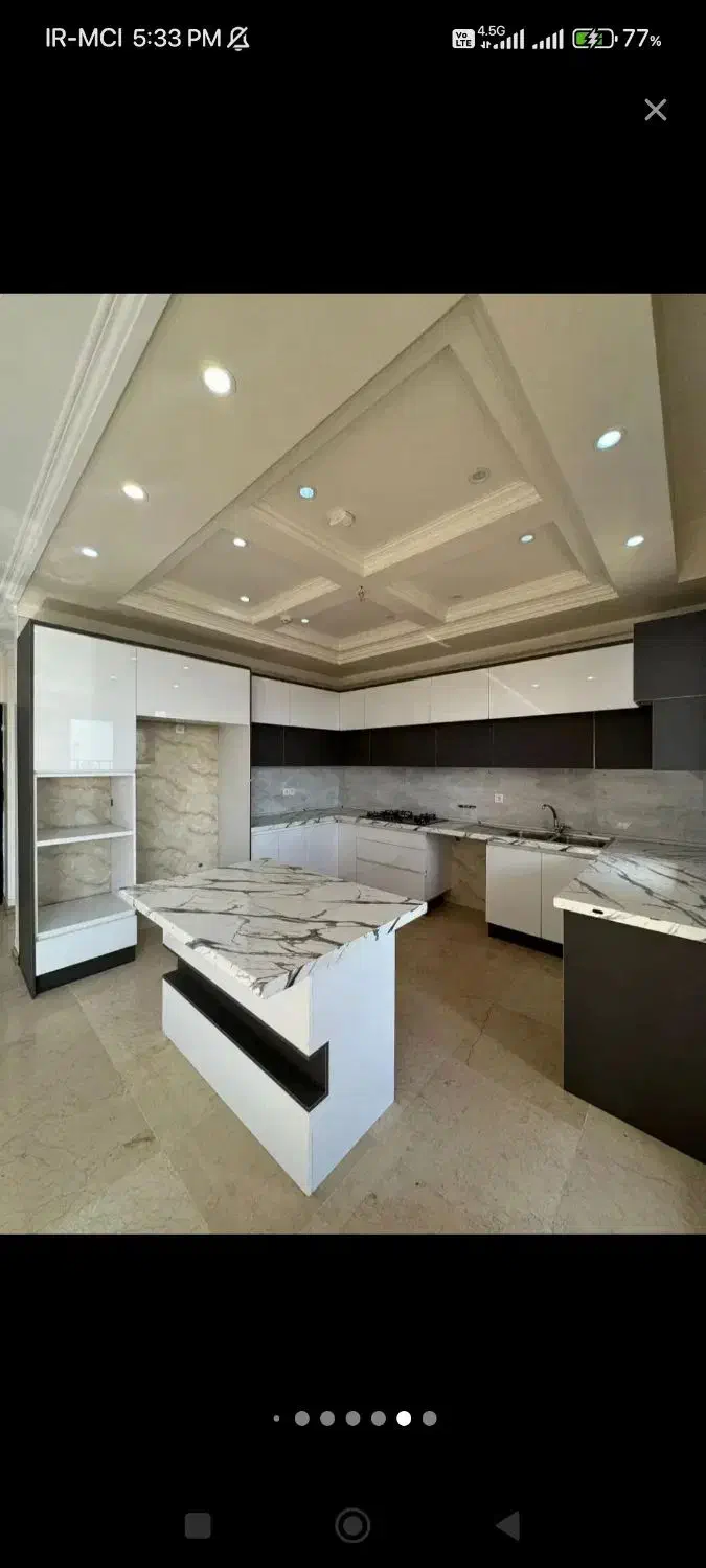 108م/فول امکانات/طراحی مدرن/تکواحدی