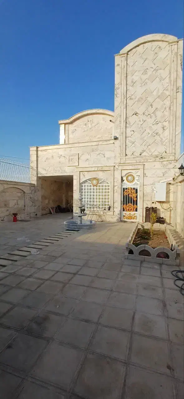 رهن خانه ویلایی ۱۴۸ متری ۲ خوابه طبقه اول|اجارهٔ خانه و ویلا|شاهین‌شهر, برخوار غرب|دیوار