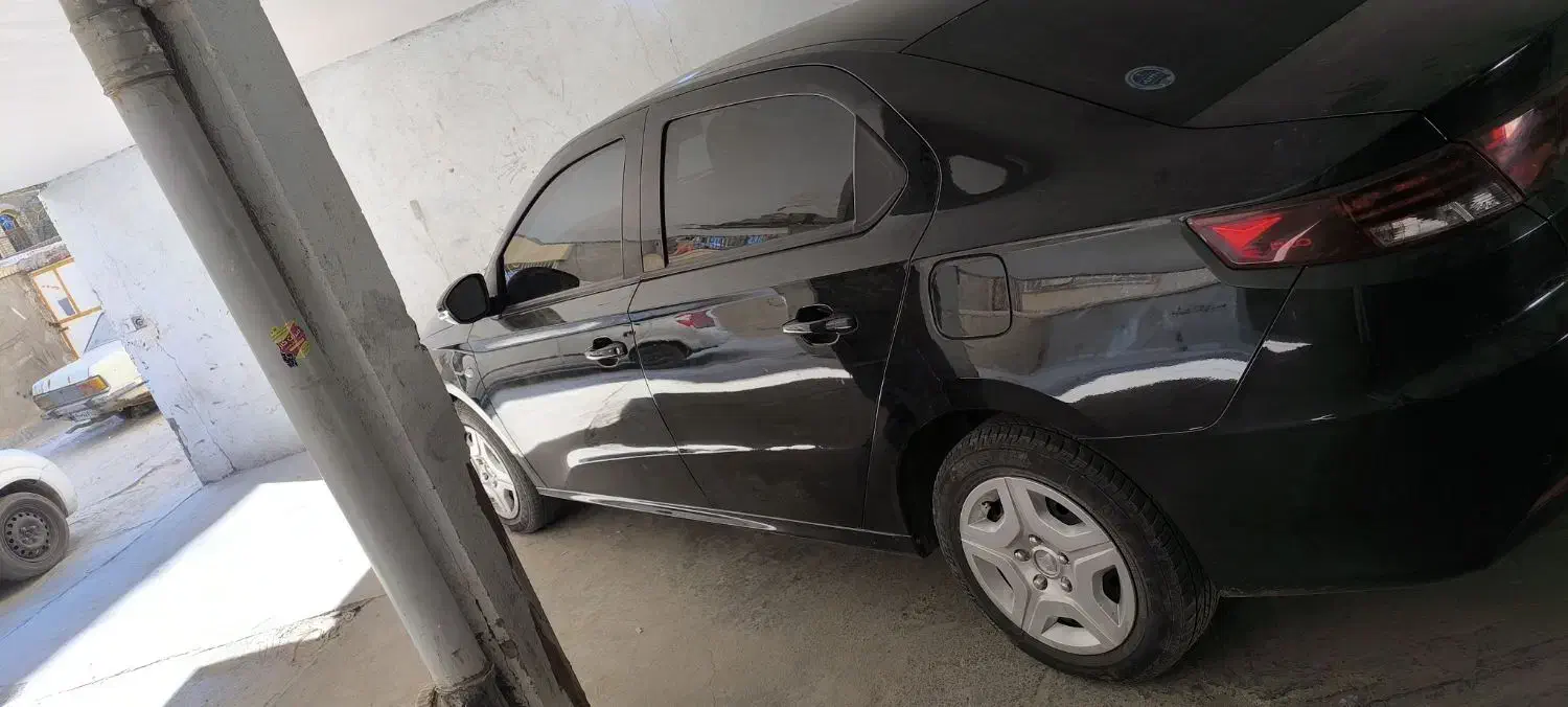 سلام فروش تارامشکی معاوضه باآپارتمان انقلاب|خودرو سواری و وانت|زاهدان, |دیوار