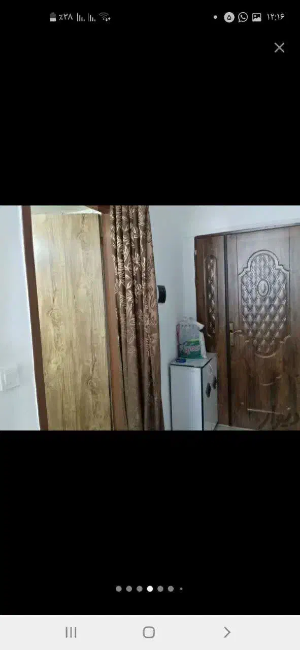 ۴۰ متری تمیز و بازسازی شده|فروش آپارتمان|مشهد, الهیه|دیوار