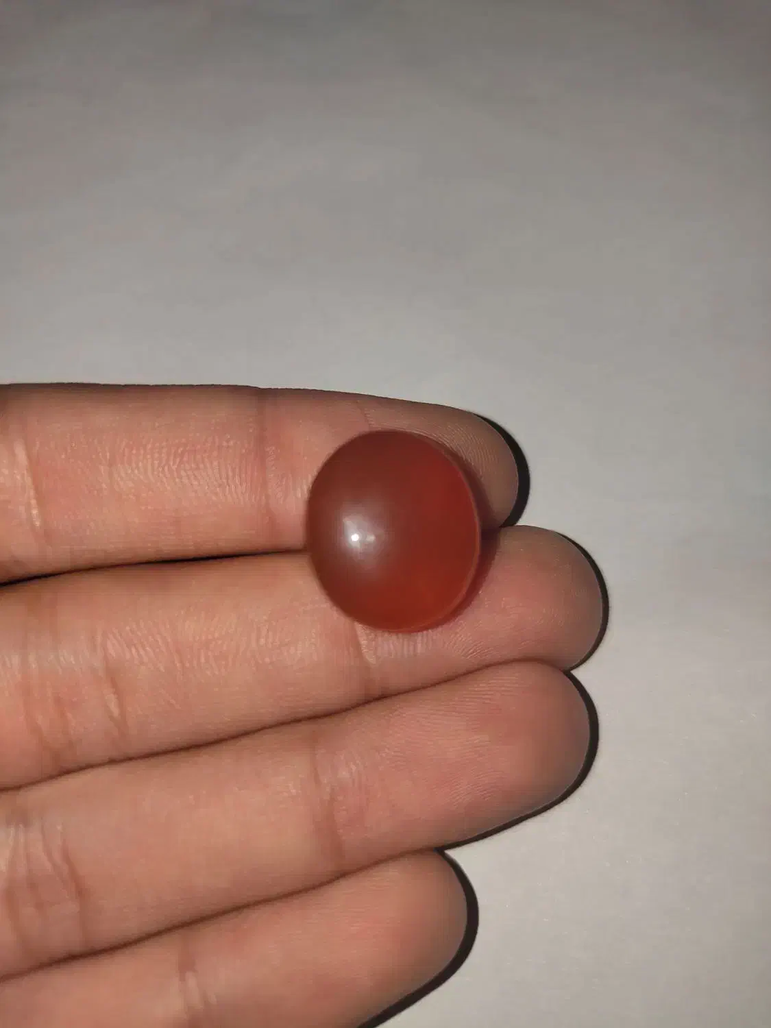 عقیق سرخ اصلی|کلکسیون اشیاء عتیقه|بروجرد, |دیوار