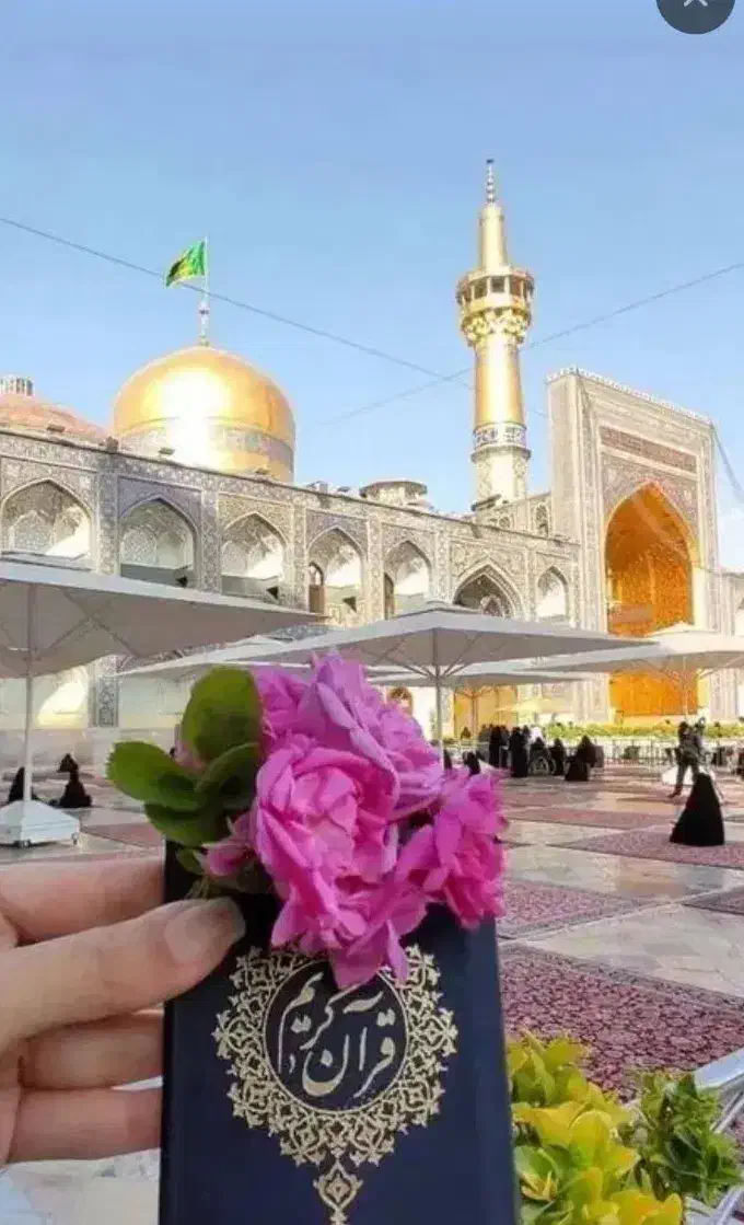 تور داخلی مشهد مقدس * قشم و کیش|تور و چارتر|اصفهان, جلفا|دیوار