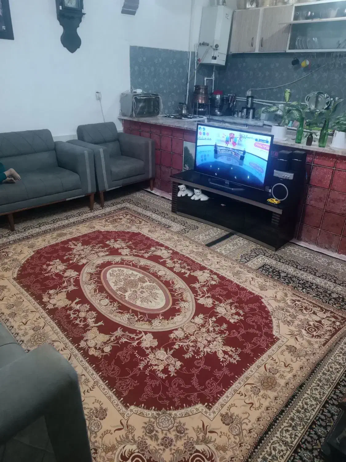 منزل ویلایی ۵۰متری ‌،کشمیری ۵۹ ،مهرگان|فروش خانه و ویلا|مشهد, شهید شهریاری|دیوار