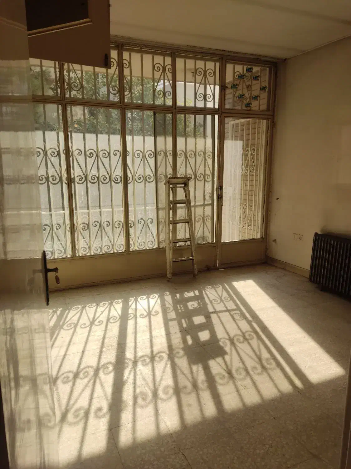 اجاره مستغلات ویلایی قدیمی|اجارهٔ خانه و ویلا|تهران, اختیاریه|دیوار