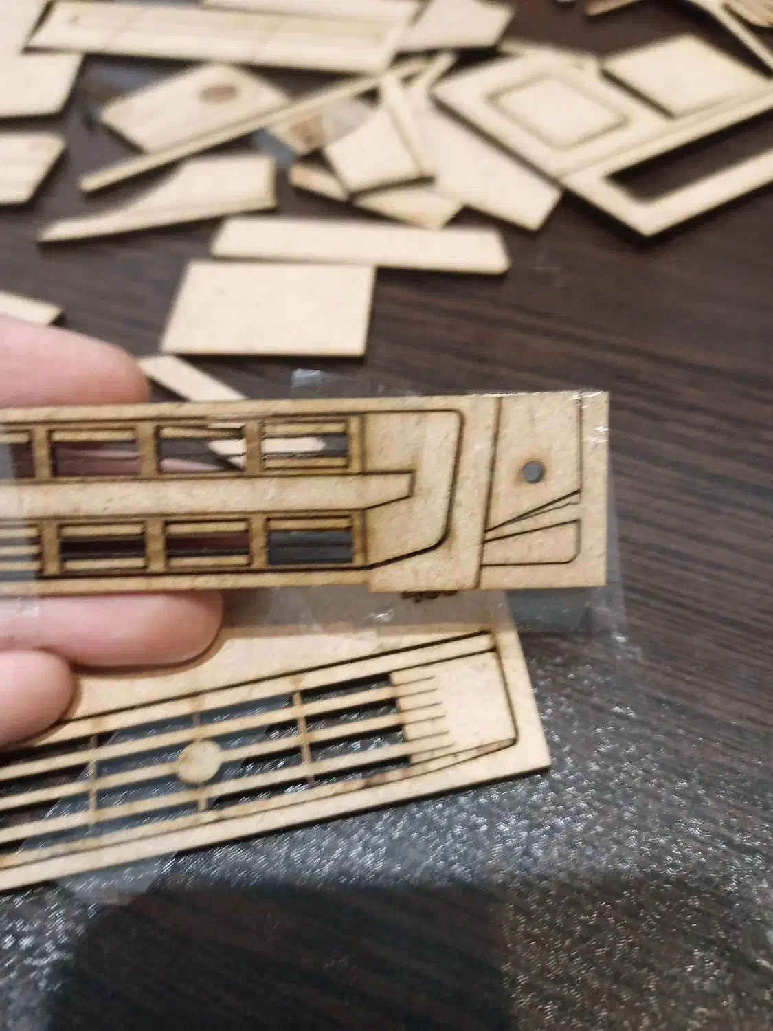 کیت ولوو ۴۸۰|کلکسیون و سرگرمی|تهران, شهرک فرهنگیان|دیوار