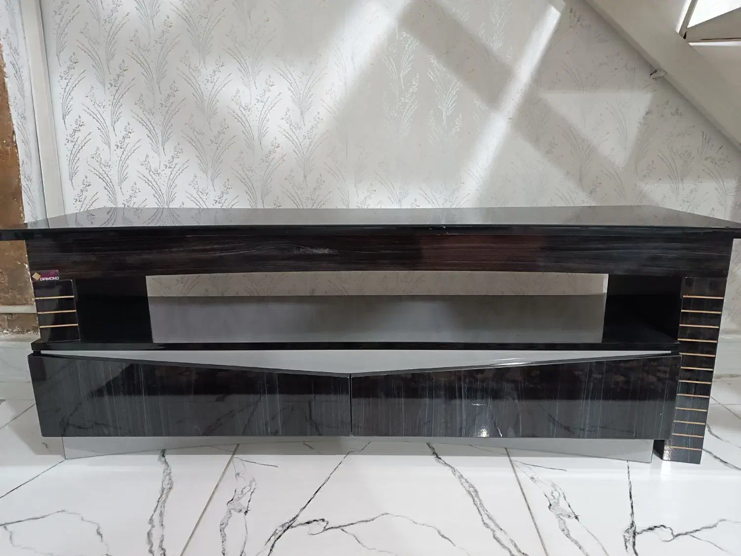 ساعت|بوفه، ویترین، کنسول|کرمانشاه, |دیوار