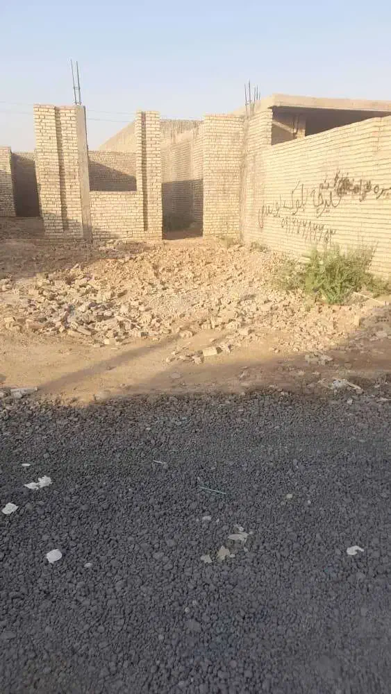 فروش خانه|فروش خانه و ویلا|اهواز, اهواز|دیوار